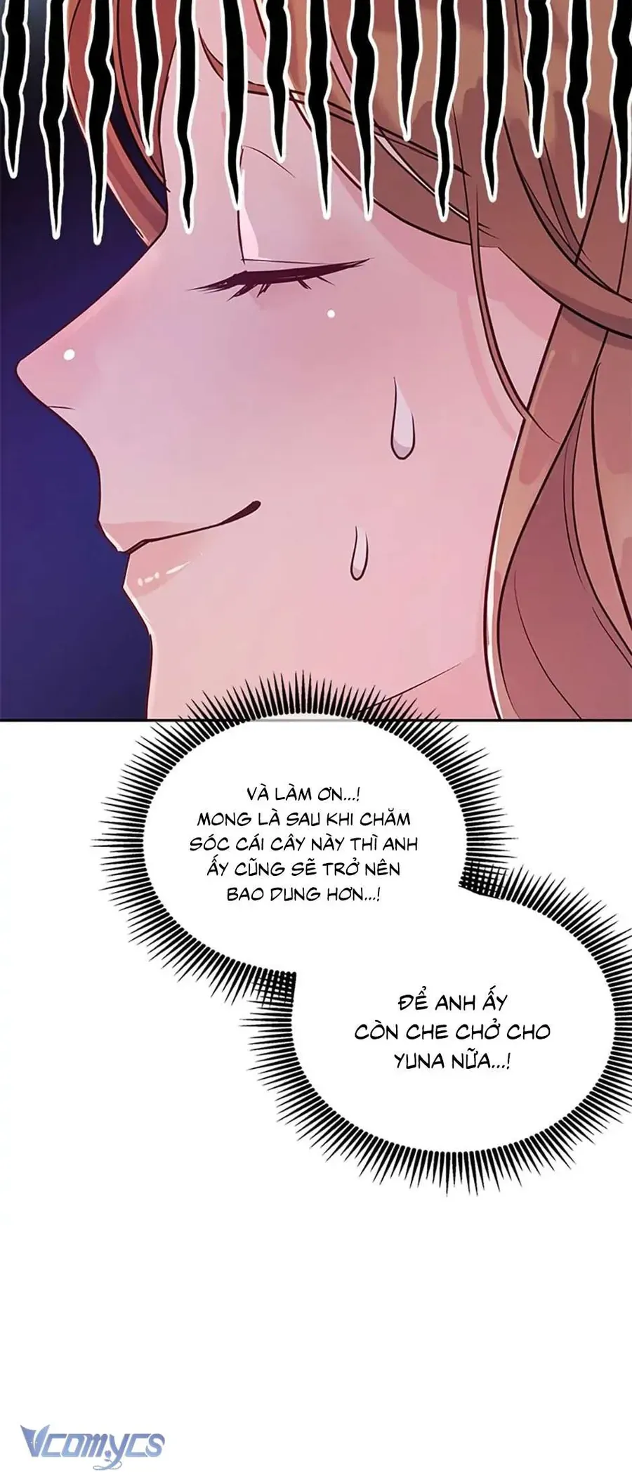 Lời Tỏ Tình Đáng Ngờ Chap 27 - Next Chap 26