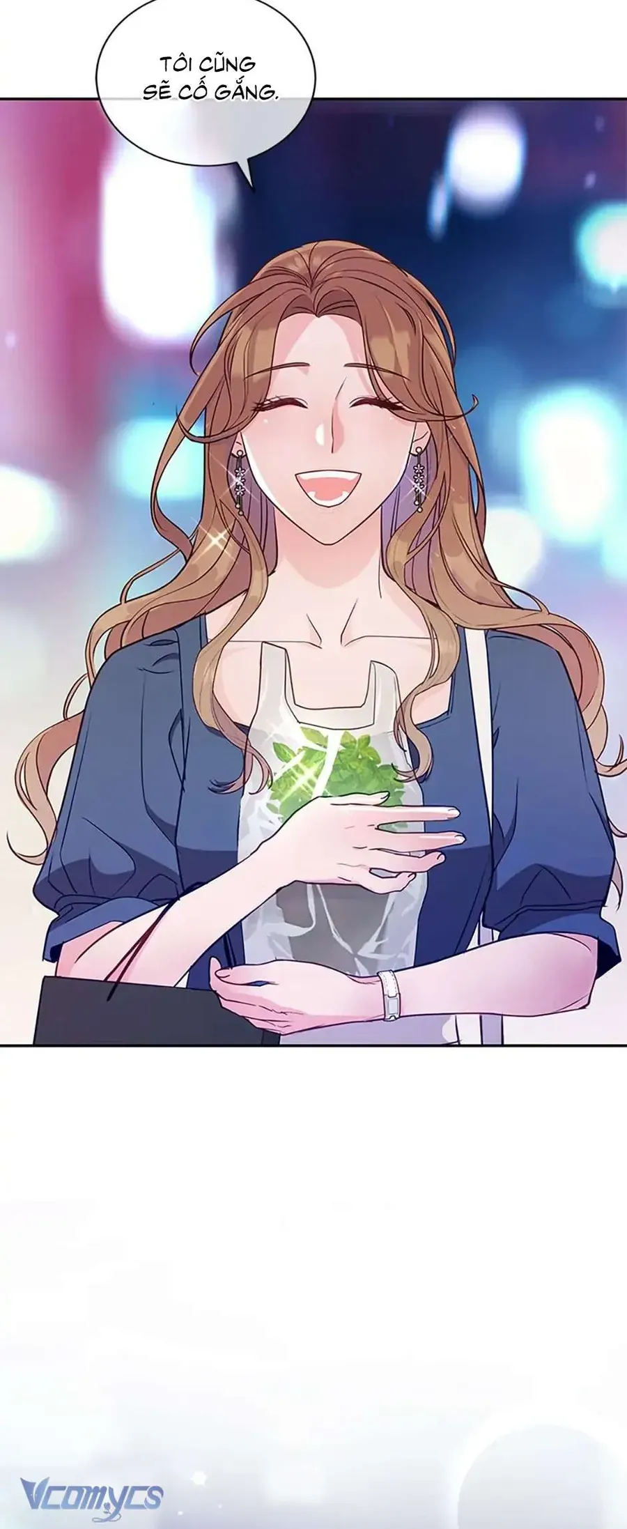 Lời Tỏ Tình Đáng Ngờ Chap 27 - Next Chap 26