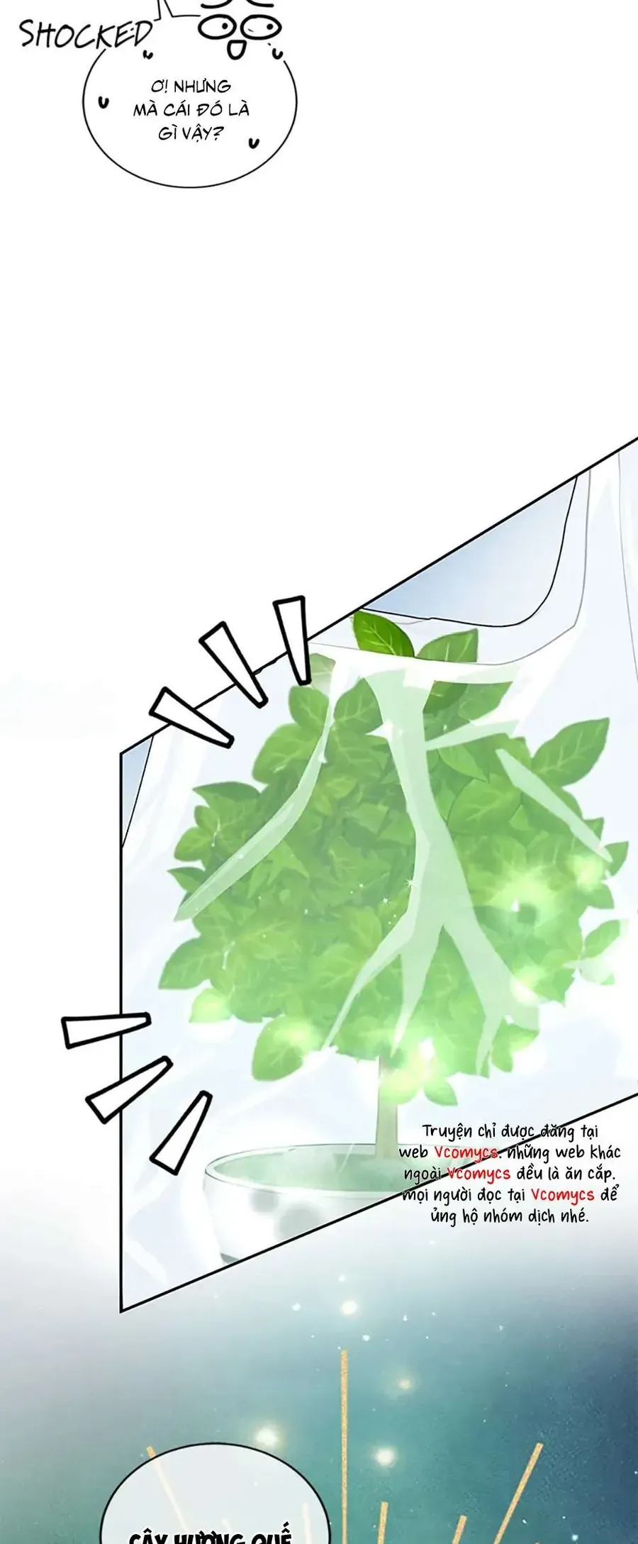 Lời Tỏ Tình Đáng Ngờ Chap 27 - Next Chap 26