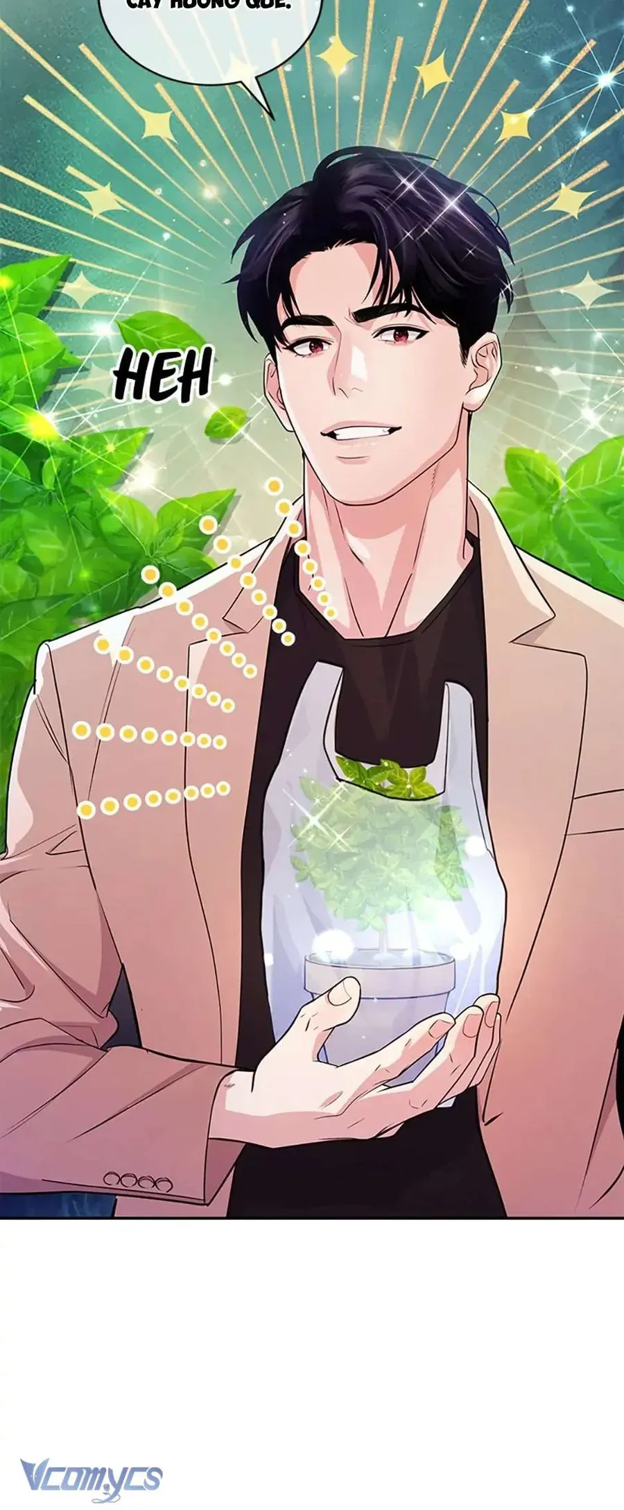 Lời Tỏ Tình Đáng Ngờ Chap 27 - Next Chap 26