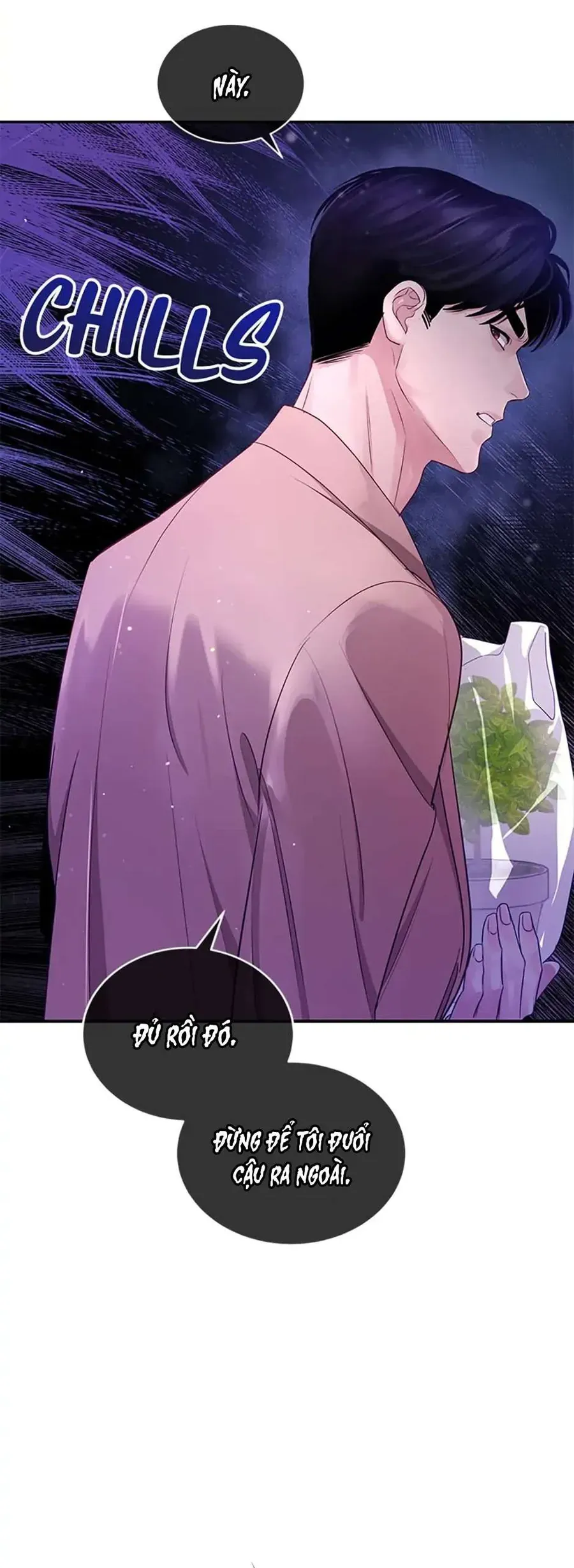 Lời Tỏ Tình Đáng Ngờ Chap 27 - Next Chap 26