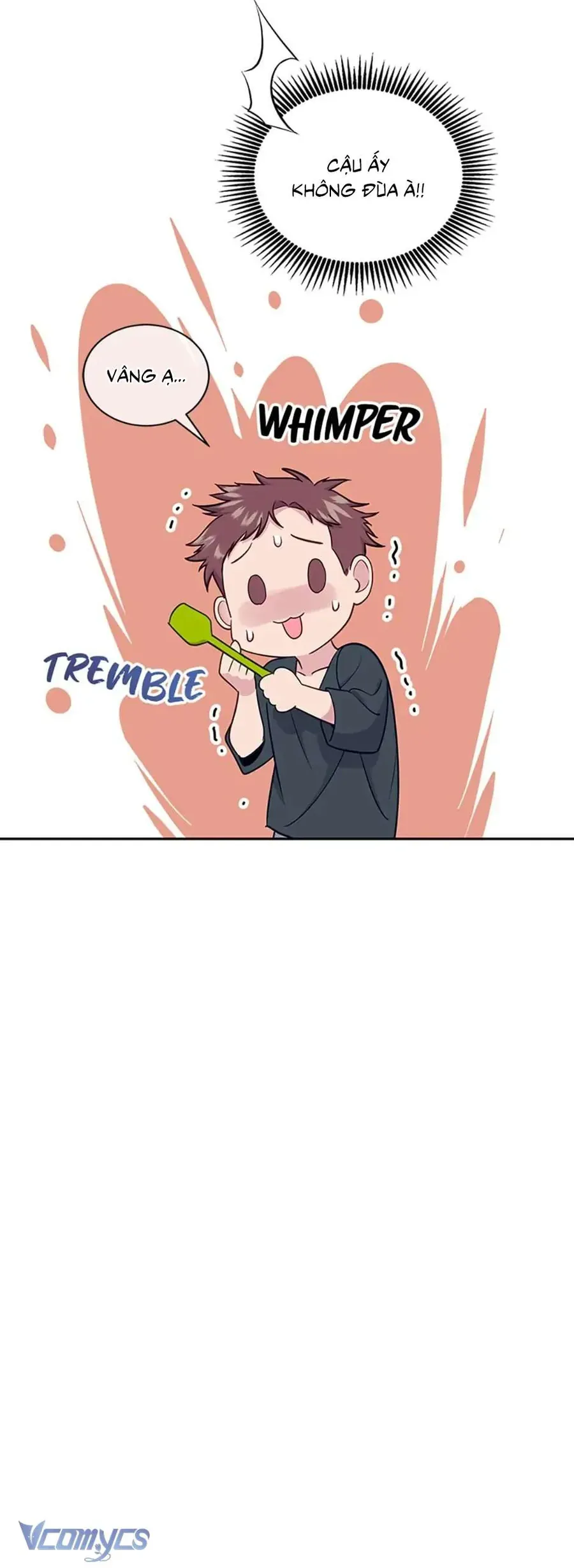 Lời Tỏ Tình Đáng Ngờ Chap 27 - Next Chap 26