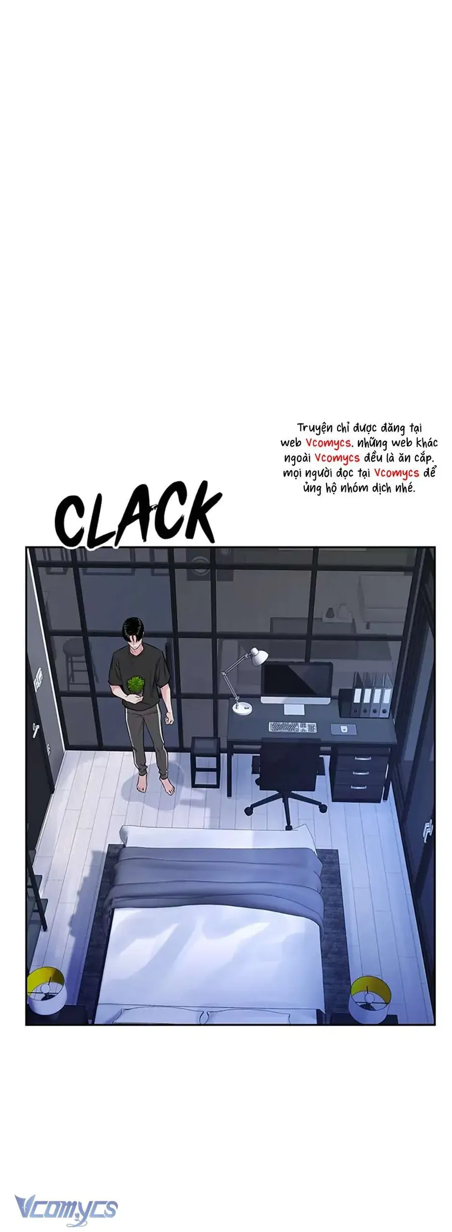 Lời Tỏ Tình Đáng Ngờ Chap 27 - Next Chap 26