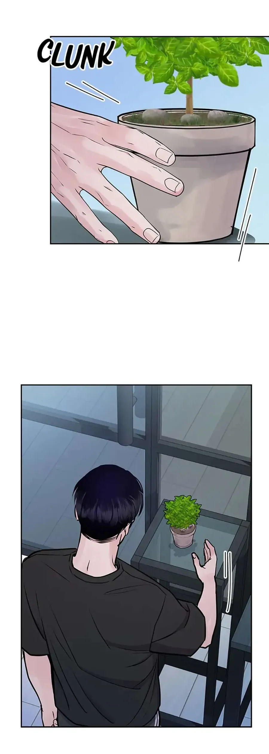 Lời Tỏ Tình Đáng Ngờ Chap 27 - Next Chap 26