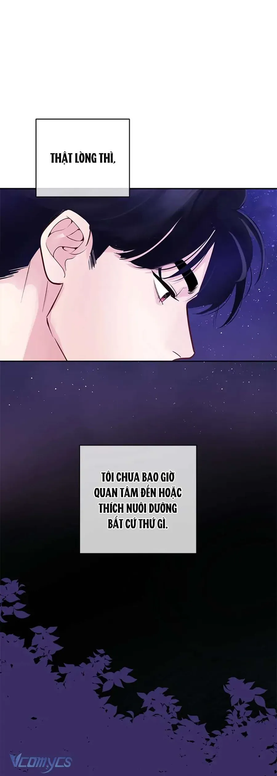 Lời Tỏ Tình Đáng Ngờ Chap 27 - Next Chap 26