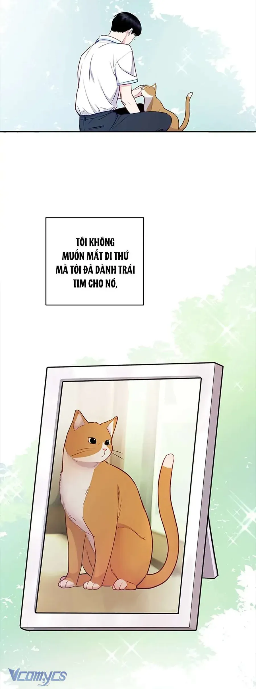 Lời Tỏ Tình Đáng Ngờ Chap 27 - Next Chap 26