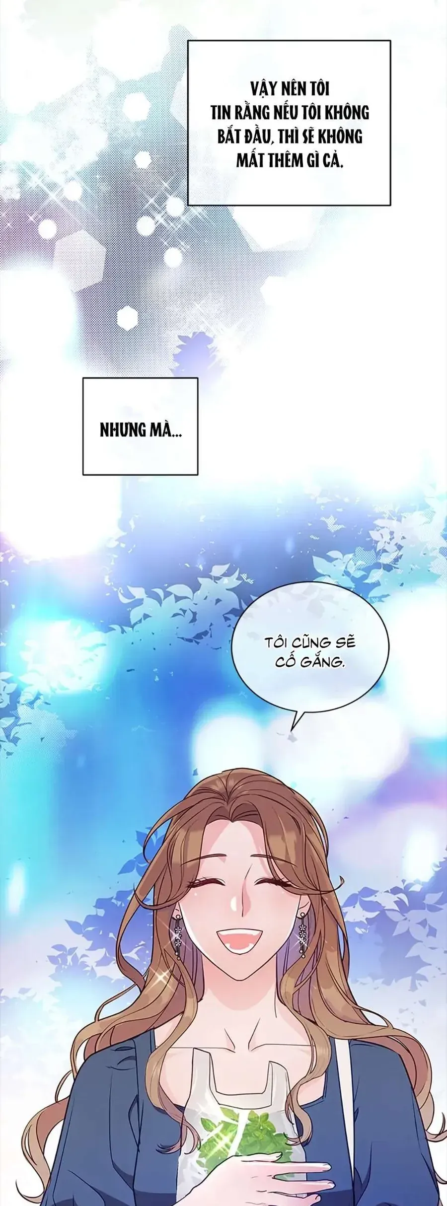 Lời Tỏ Tình Đáng Ngờ Chap 27 - Next Chap 26