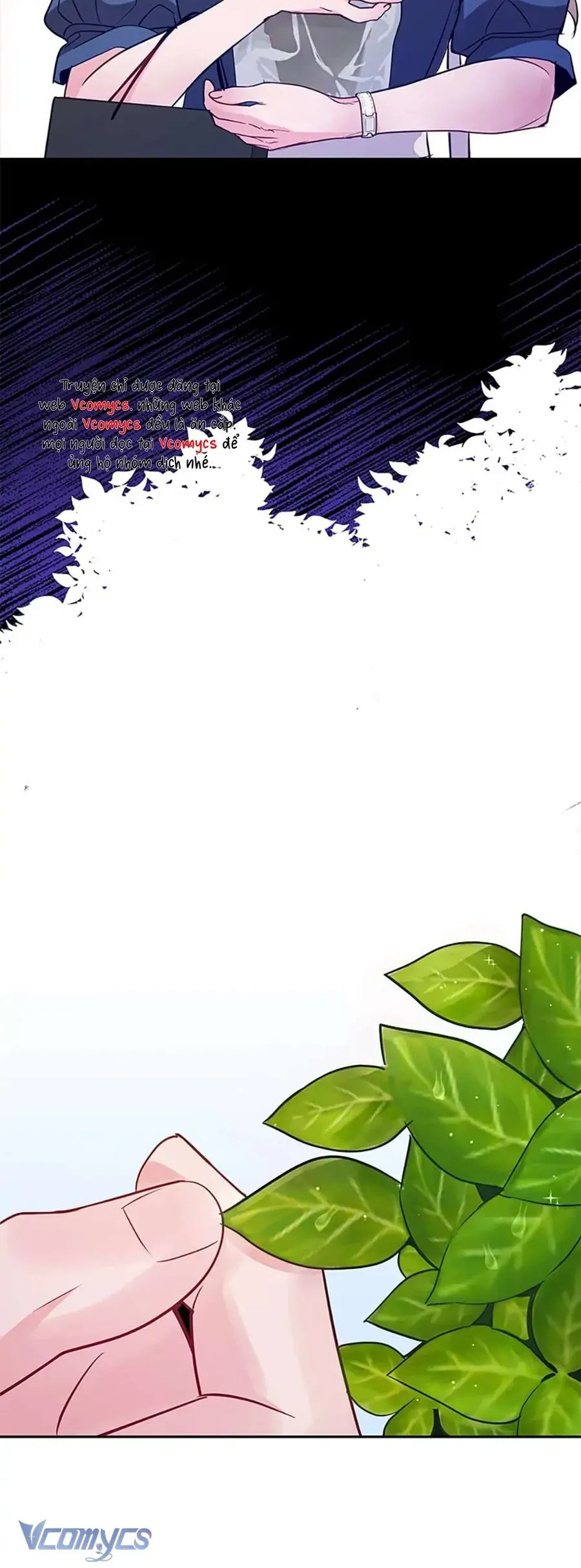 Lời Tỏ Tình Đáng Ngờ Chap 27 - Next Chap 26