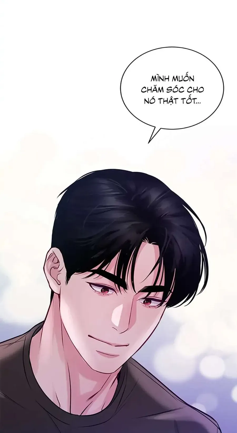 Lời Tỏ Tình Đáng Ngờ Chap 27 - Next Chap 26