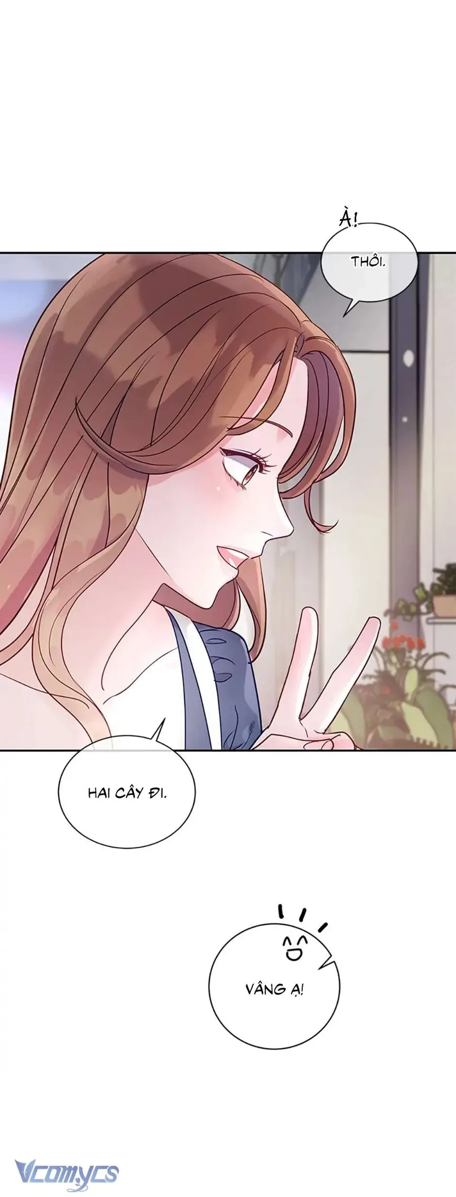 Lời Tỏ Tình Đáng Ngờ Chap 27 - Next Chap 26