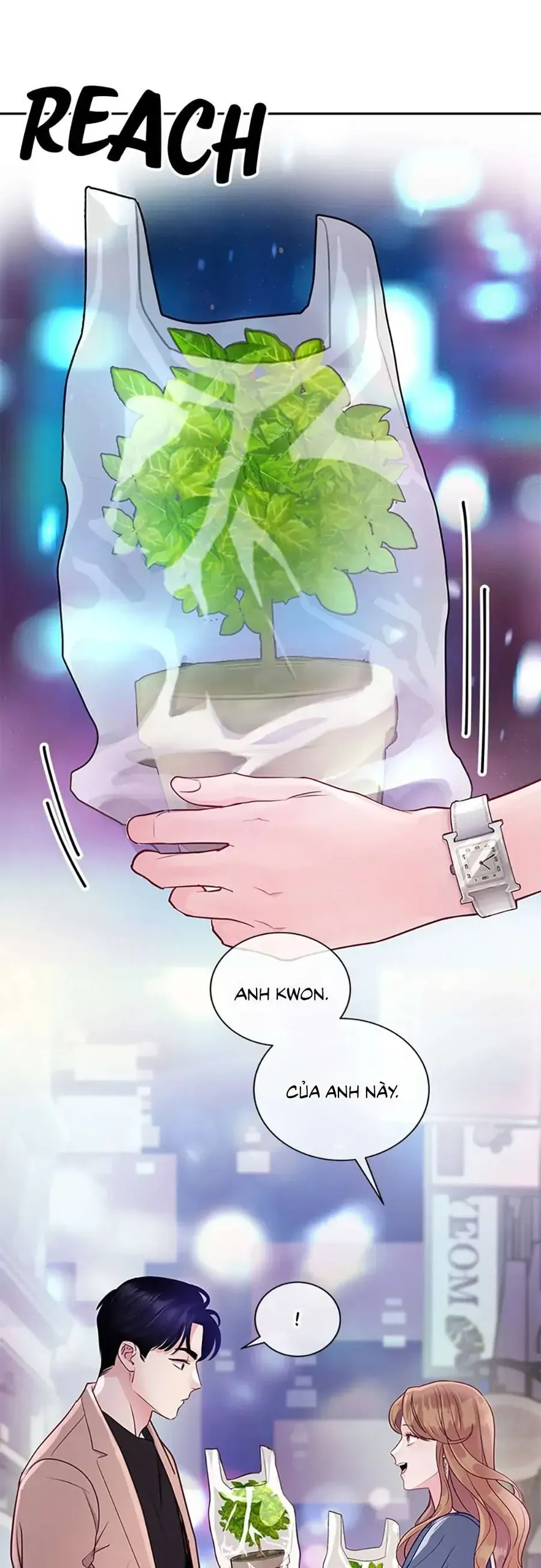 Lời Tỏ Tình Đáng Ngờ Chap 27 - Next Chap 26