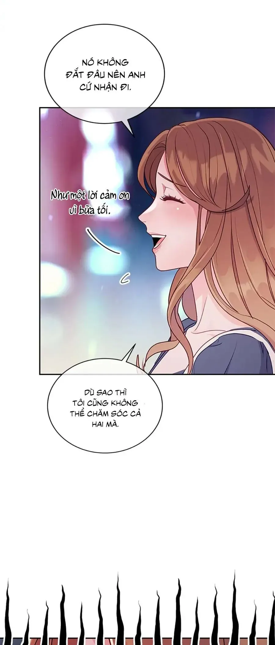 Lời Tỏ Tình Đáng Ngờ Chap 27 - Next Chap 26
