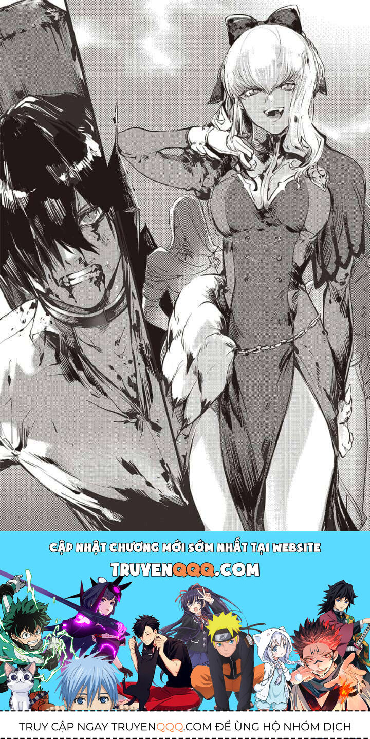 Fukushuu O Koinegau Saikyou Yuusha Wa, Yami No Chikara De Senmetsu Musou Suru Chap 1