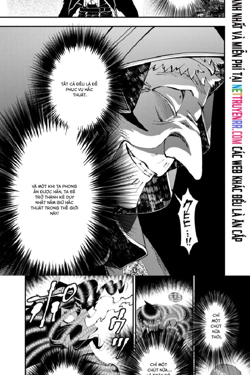 Fukushuu O Koinegau Saikyou Yuusha Wa, Yami No Chikara De Senmetsu Musou Suru Chap 101 - Next Chap 100