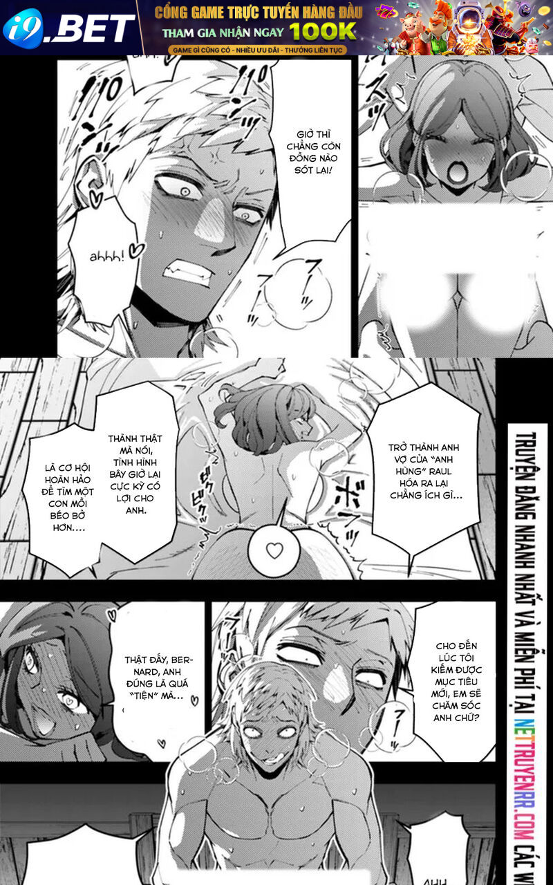 Fukushuu O Koinegau Saikyou Yuusha Wa, Yami No Chikara De Senmetsu Musou Suru Chap 102 - Next Chap 101