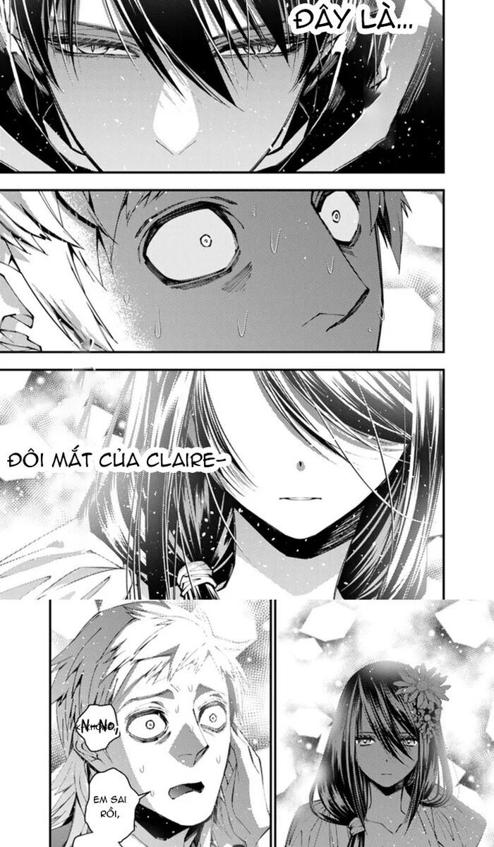 Fukushuu O Koinegau Saikyou Yuusha Wa, Yami No Chikara De Senmetsu Musou Suru Chap 103 - Next Chap 102