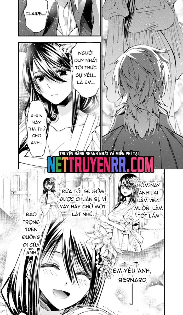 Fukushuu O Koinegau Saikyou Yuusha Wa, Yami No Chikara De Senmetsu Musou Suru Chap 103 - Next Chap 102