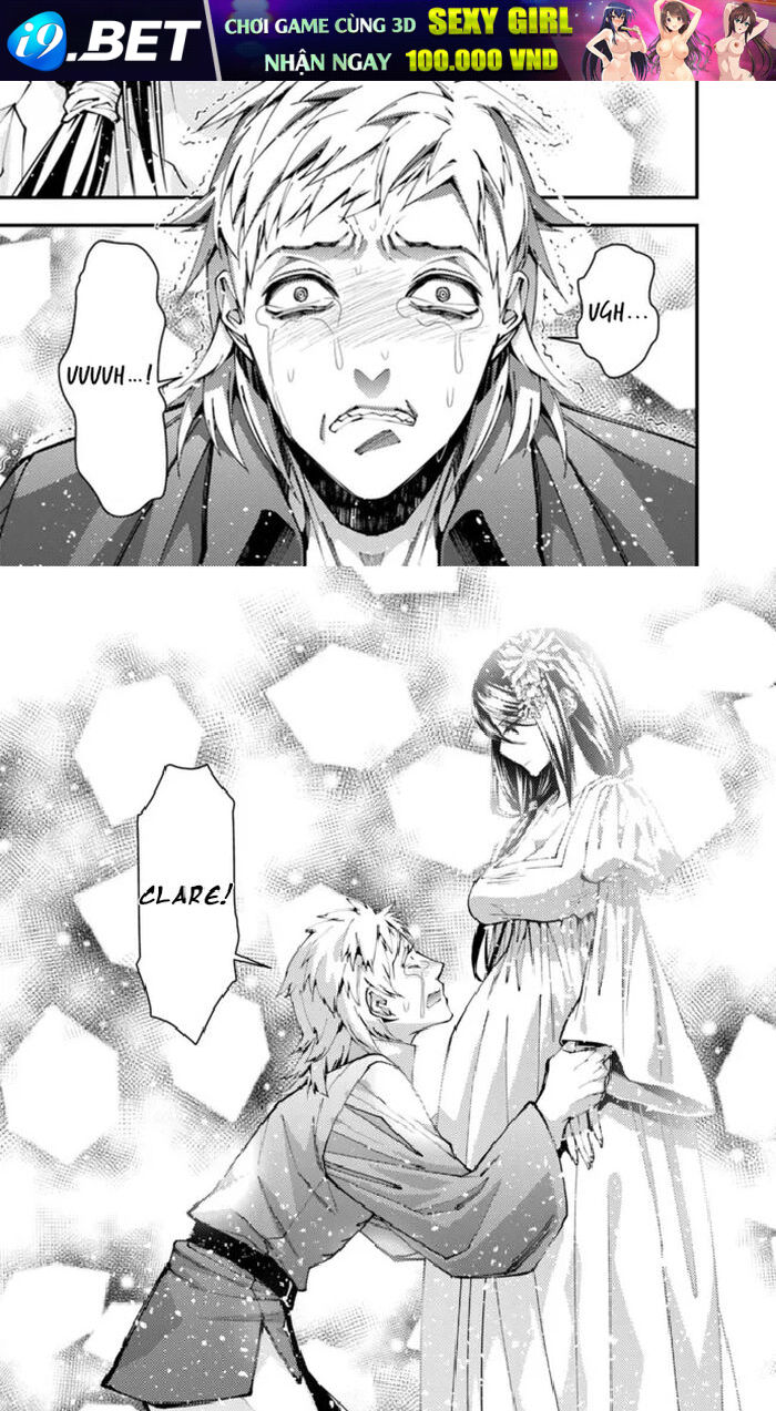 Fukushuu O Koinegau Saikyou Yuusha Wa, Yami No Chikara De Senmetsu Musou Suru Chap 103 - Next Chap 102