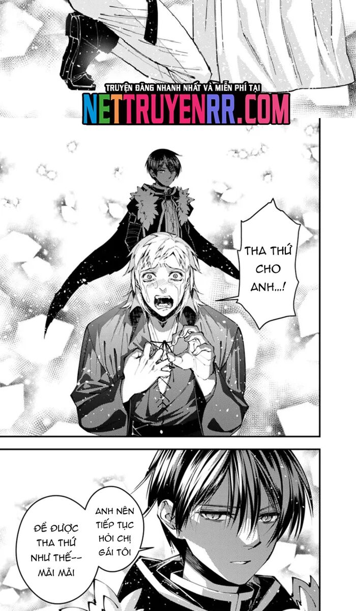 Fukushuu O Koinegau Saikyou Yuusha Wa, Yami No Chikara De Senmetsu Musou Suru Chap 103 - Next Chap 102