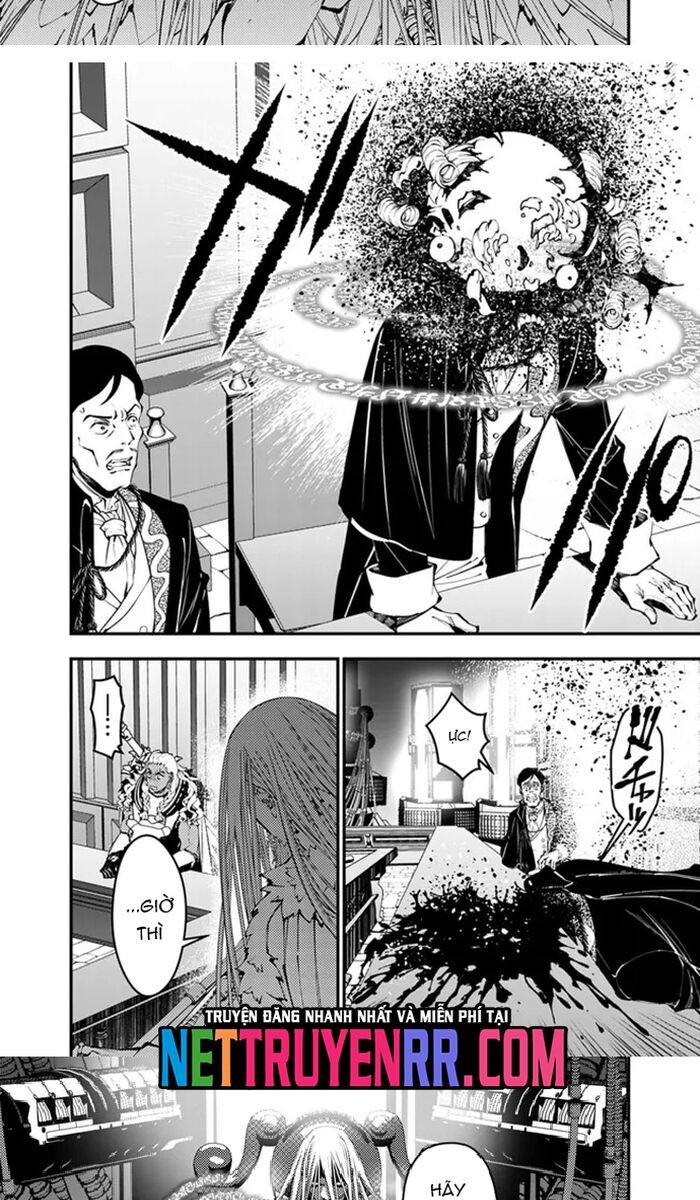 Fukushuu O Koinegau Saikyou Yuusha Wa, Yami No Chikara De Senmetsu Musou Suru Chap 104 - Next Chap 103