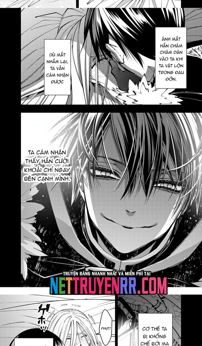 Fukushuu O Koinegau Saikyou Yuusha Wa, Yami No Chikara De Senmetsu Musou Suru Chap 104 - Next Chap 103