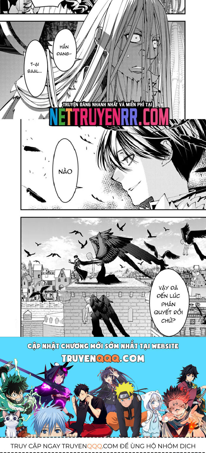 Fukushuu O Koinegau Saikyou Yuusha Wa, Yami No Chikara De Senmetsu Musou Suru Chap 104 - Next Chap 103