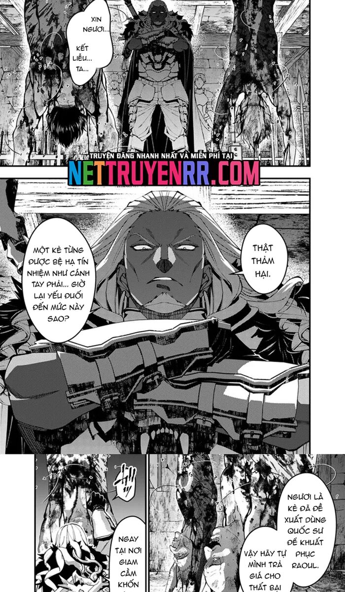 Fukushuu O Koinegau Saikyou Yuusha Wa, Yami No Chikara De Senmetsu Musou Suru Chap 104 - Next Chap 103