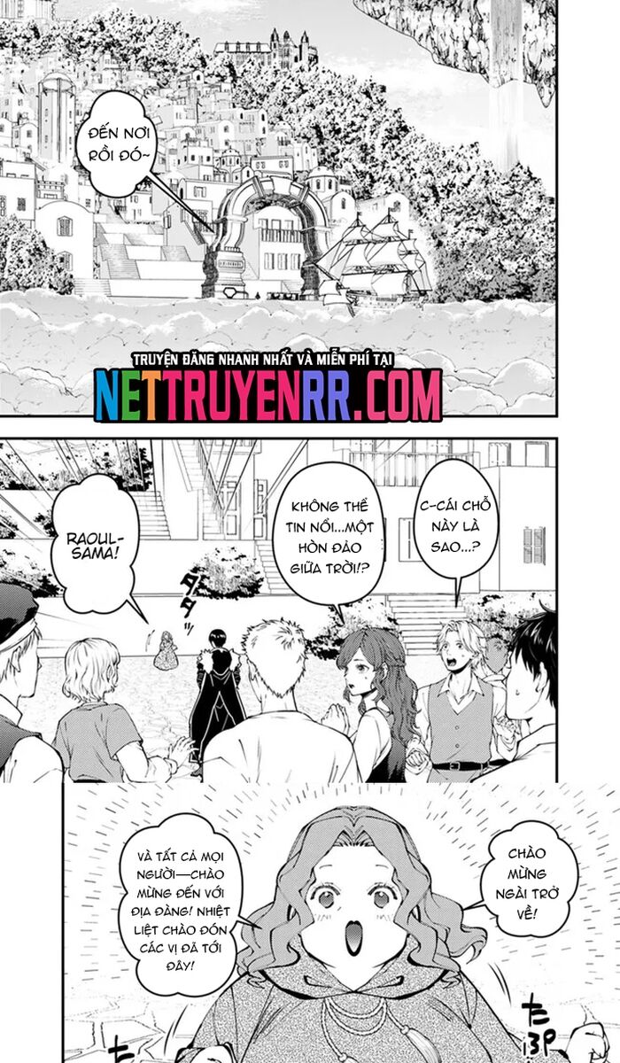 Fukushuu O Koinegau Saikyou Yuusha Wa, Yami No Chikara De Senmetsu Musou Suru Chap 105 - Next Chap 104