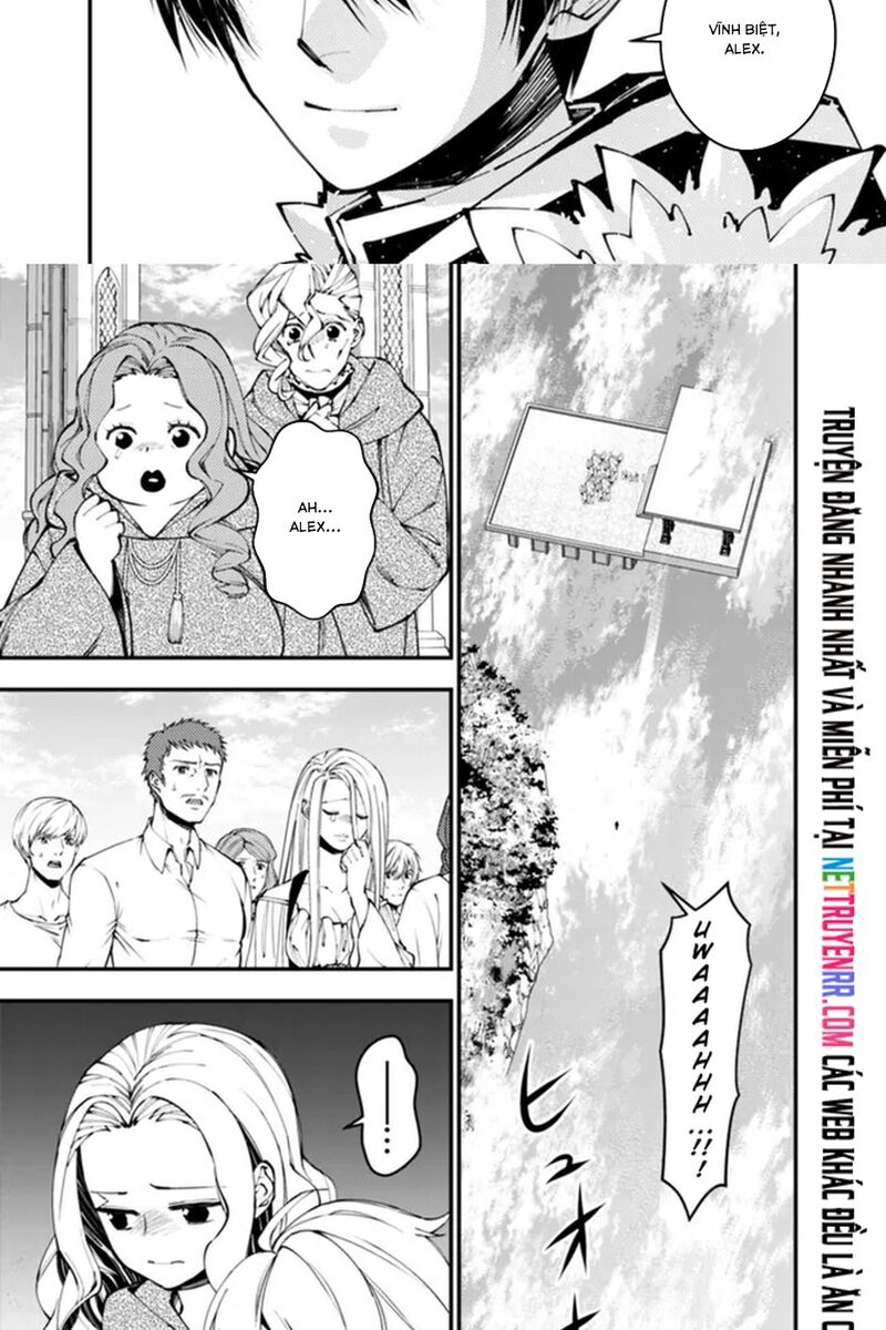 Fukushuu O Koinegau Saikyou Yuusha Wa, Yami No Chikara De Senmetsu Musou Suru Chap 106 - Next Chap 105