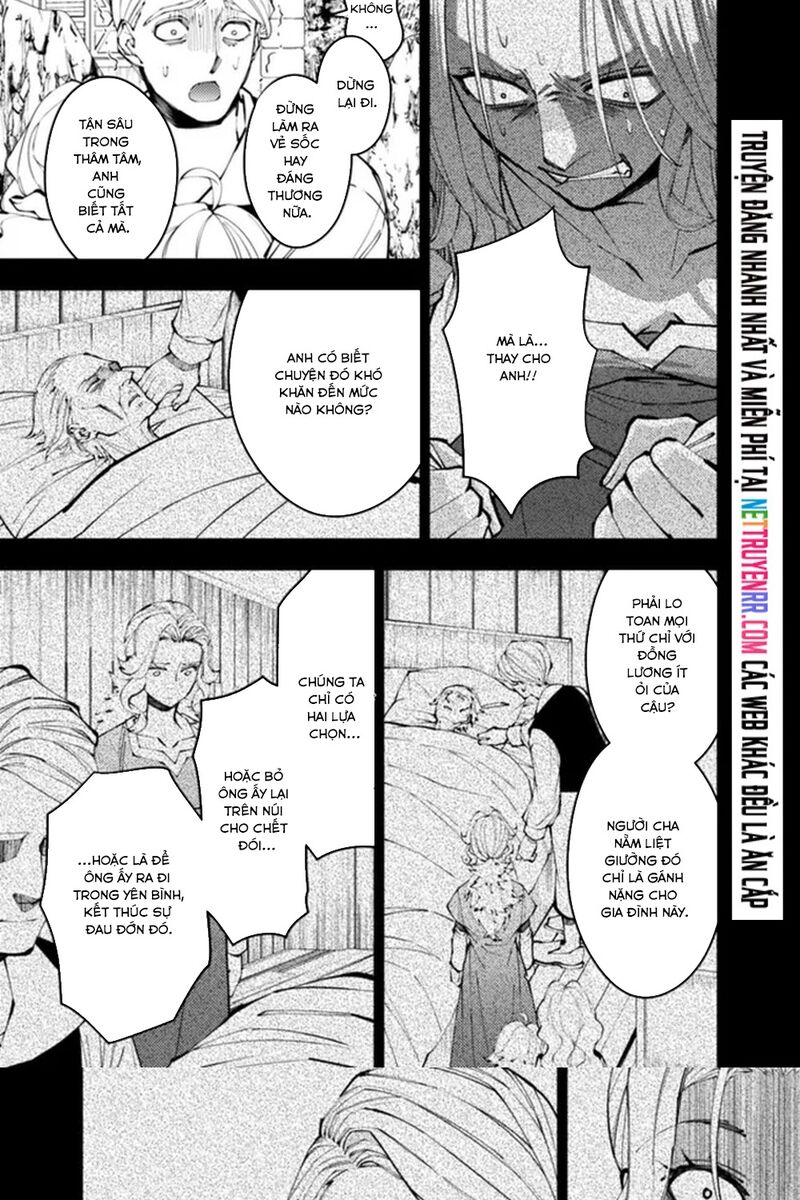 Fukushuu O Koinegau Saikyou Yuusha Wa, Yami No Chikara De Senmetsu Musou Suru Chap 106 - Next Chap 105