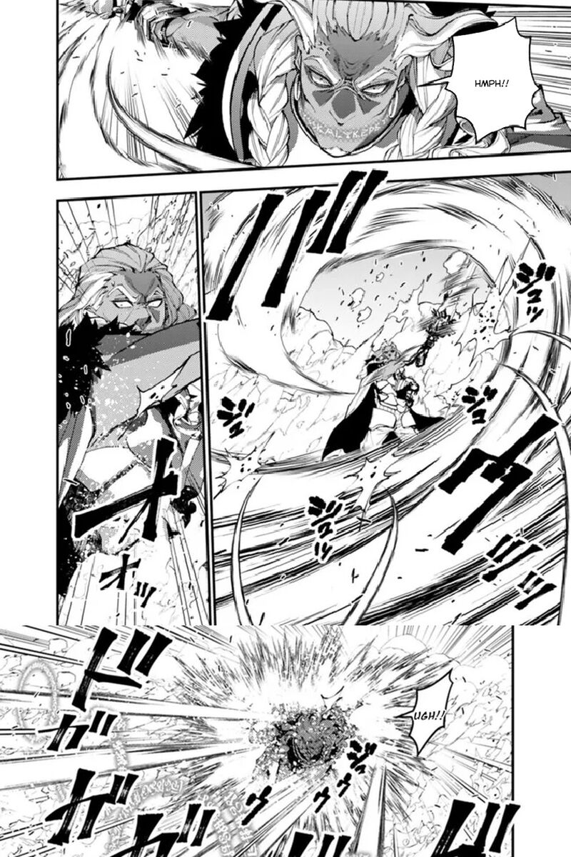 Fukushuu O Koinegau Saikyou Yuusha Wa, Yami No Chikara De Senmetsu Musou Suru Chap 108 - Next Chap 107