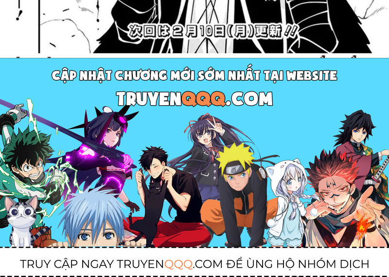 Fukushuu O Koinegau Saikyou Yuusha Wa, Yami No Chikara De Senmetsu Musou Suru Chap 108 - Next Chap 107