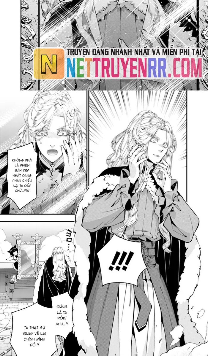 Fukushuu O Koinegau Saikyou Yuusha Wa, Yami No Chikara De Senmetsu Musou Suru Chap 110 - Next Chap 109