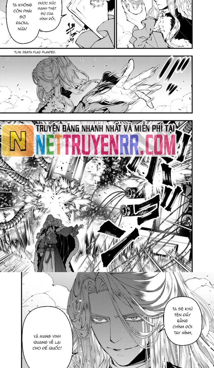 Fukushuu O Koinegau Saikyou Yuusha Wa, Yami No Chikara De Senmetsu Musou Suru Chap 110 - Next Chap 109