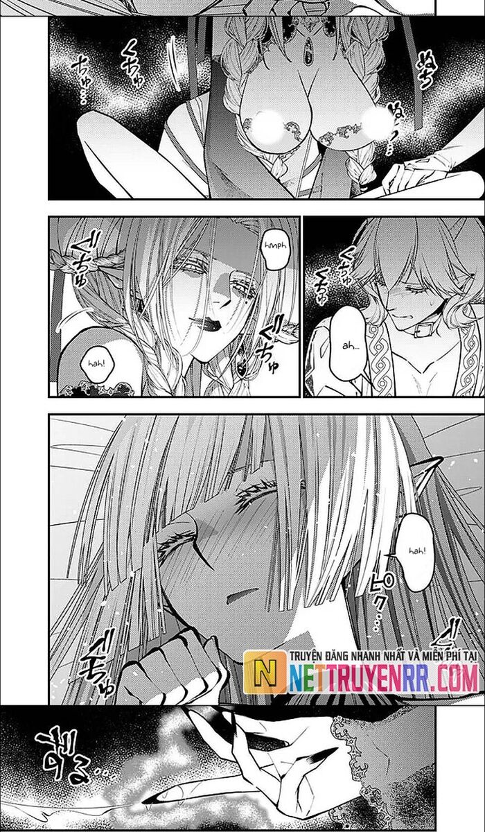 Fukushuu O Koinegau Saikyou Yuusha Wa, Yami No Chikara De Senmetsu Musou Suru Chap 111 - Next Chap 110