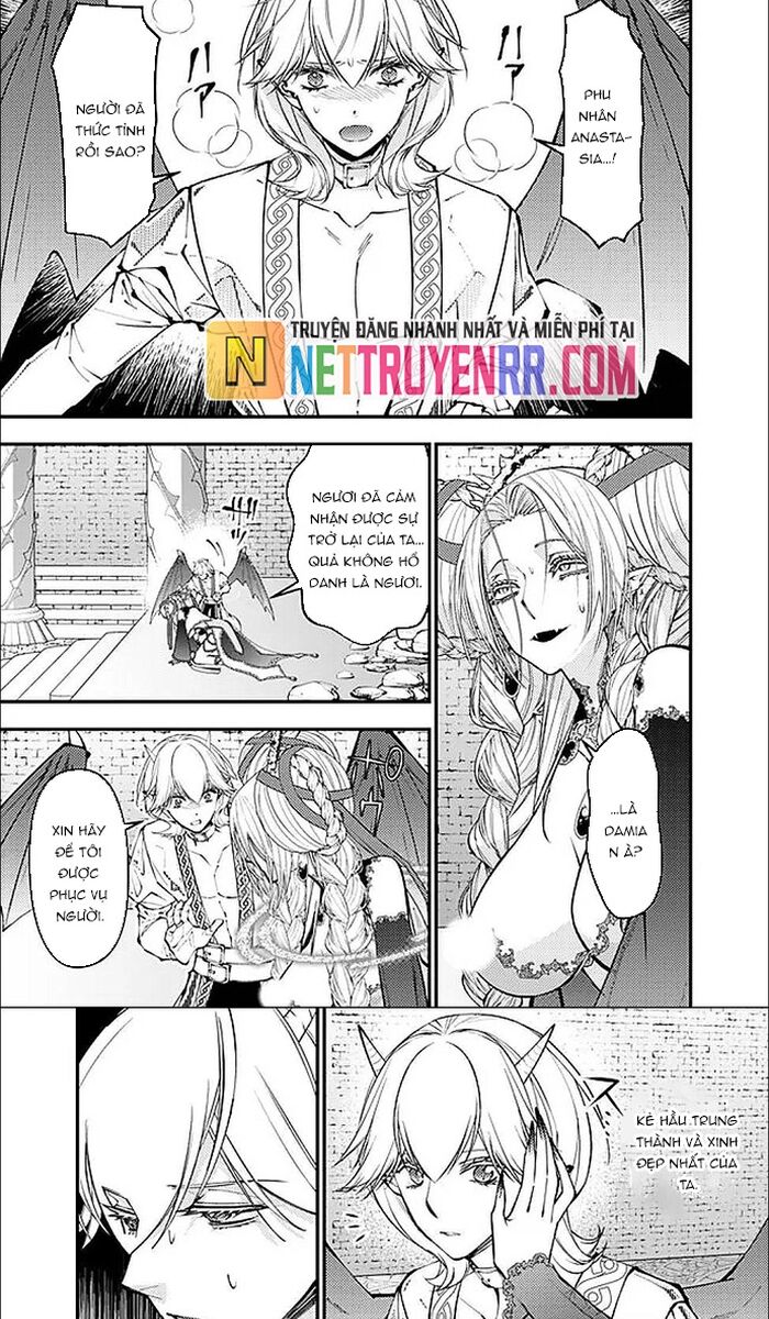 Fukushuu O Koinegau Saikyou Yuusha Wa, Yami No Chikara De Senmetsu Musou Suru Chap 111 - Next Chap 110