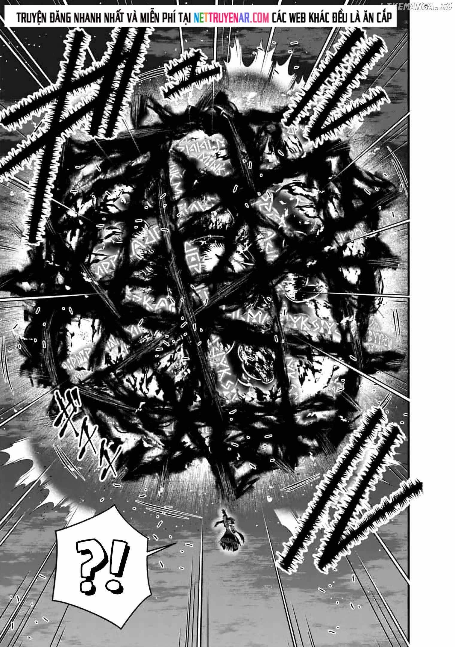 Fukushuu O Koinegau Saikyou Yuusha Wa, Yami No Chikara De Senmetsu Musou Suru Chap 117 - Next Chap 116