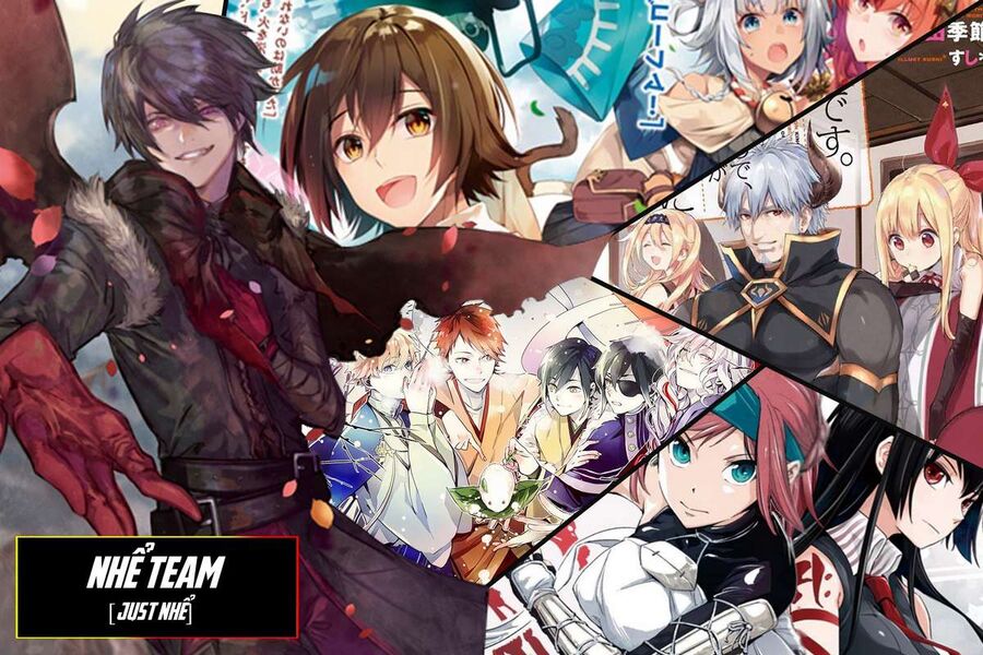 Fukushuu O Koinegau Saikyou Yuusha Wa, Yami No Chikara De Senmetsu Musou Suru Chap 17 - Next Chap 16