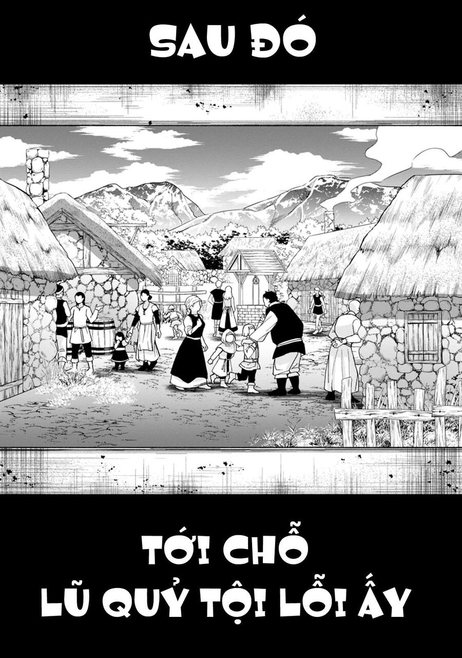 Fukushuu O Koinegau Saikyou Yuusha Wa, Yami No Chikara De Senmetsu Musou Suru Chap 19 - Next Chap 18