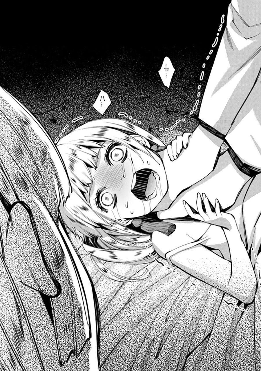 Fukushuu O Koinegau Saikyou Yuusha Wa, Yami No Chikara De Senmetsu Musou Suru Chap 20 - Next Chap 19