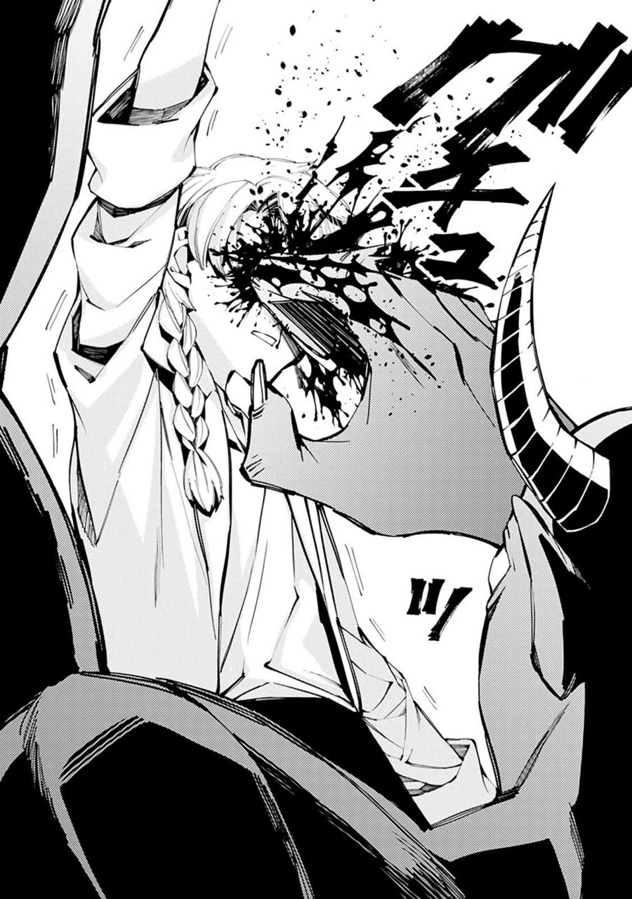 Fukushuu O Koinegau Saikyou Yuusha Wa, Yami No Chikara De Senmetsu Musou Suru Chap 21 - Next Chap 20