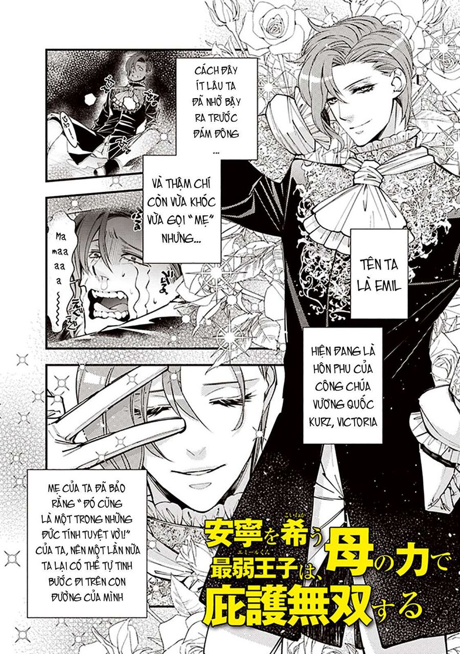 Fukushuu O Koinegau Saikyou Yuusha Wa, Yami No Chikara De Senmetsu Musou Suru Chap 26.5 - Next Chap 26