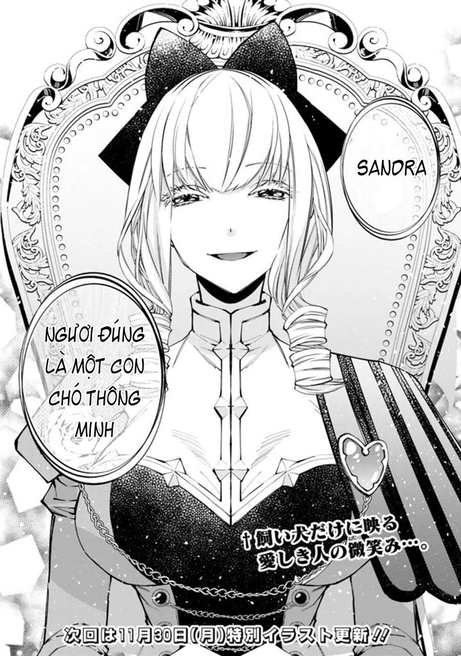 Fukushuu O Koinegau Saikyou Yuusha Wa, Yami No Chikara De Senmetsu Musou Suru Chap 26 - Next Chap 25