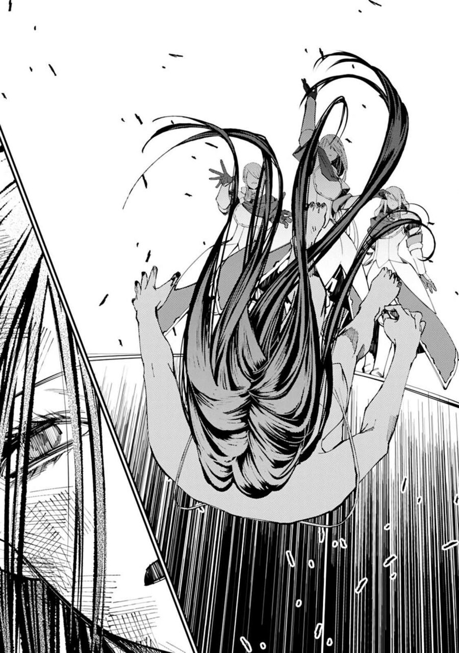 Fukushuu O Koinegau Saikyou Yuusha Wa, Yami No Chikara De Senmetsu Musou Suru Chap 28 - Next Chap 27