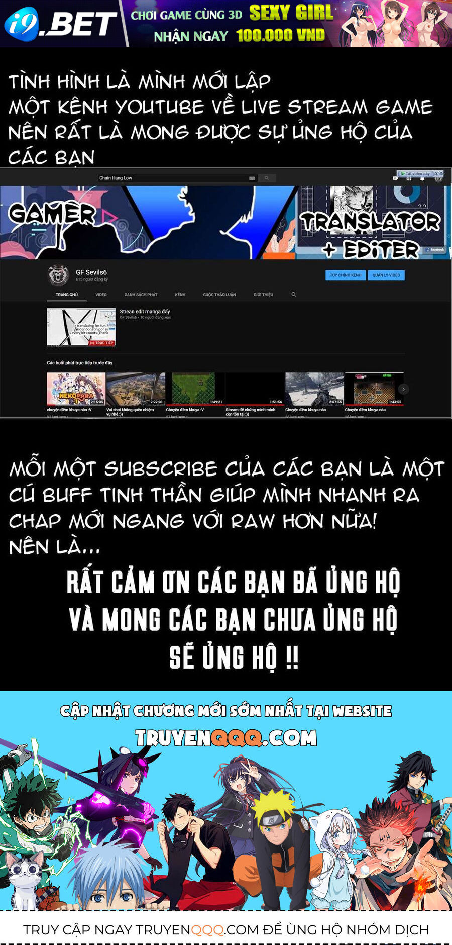 Fukushuu O Koinegau Saikyou Yuusha Wa, Yami No Chikara De Senmetsu Musou Suru Chap 28 - Next Chap 27