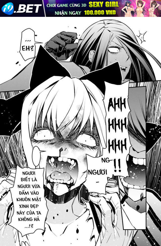 Fukushuu O Koinegau Saikyou Yuusha Wa, Yami No Chikara De Senmetsu Musou Suru Chap 3.3 - Next Chap 3.2