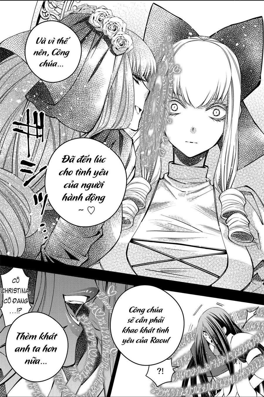 Fukushuu O Koinegau Saikyou Yuusha Wa, Yami No Chikara De Senmetsu Musou Suru Chap 30.1 - Next Chap 29