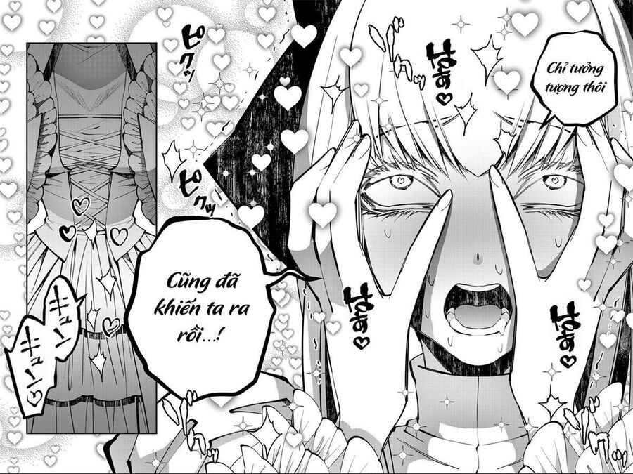 Fukushuu O Koinegau Saikyou Yuusha Wa, Yami No Chikara De Senmetsu Musou Suru Chap 30.1 - Next Chap 29