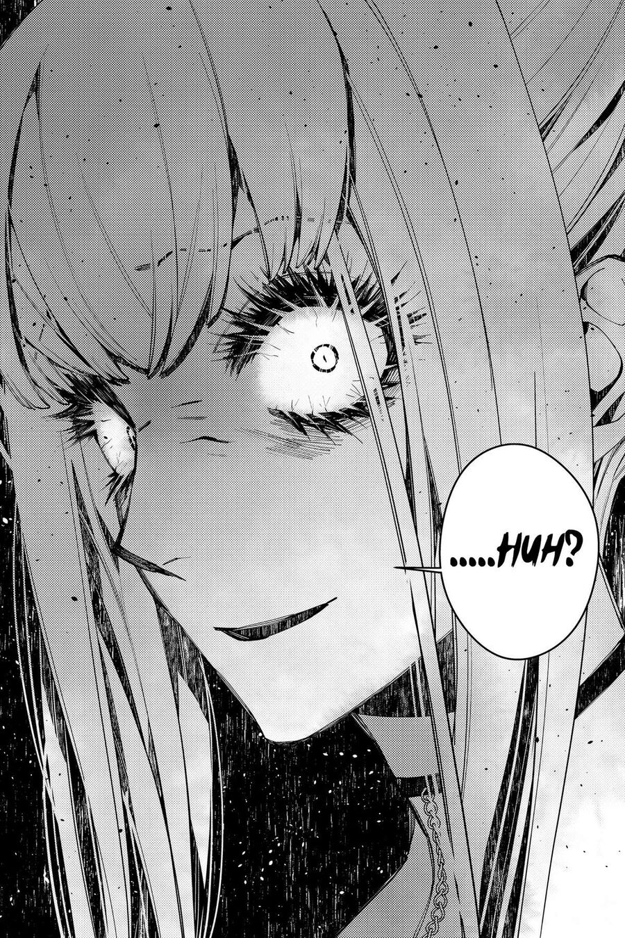 Fukushuu O Koinegau Saikyou Yuusha Wa, Yami No Chikara De Senmetsu Musou Suru Chap 31 - Next Chap 30.2