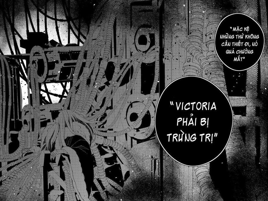 Fukushuu O Koinegau Saikyou Yuusha Wa, Yami No Chikara De Senmetsu Musou Suru Chap 31 - Next Chap 30.2